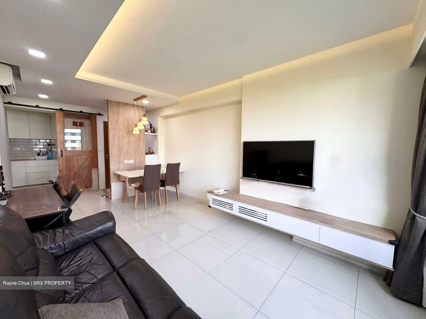 Blk 310C Waterway Terraces II (Punggol), HDB 4 Rooms #533658201